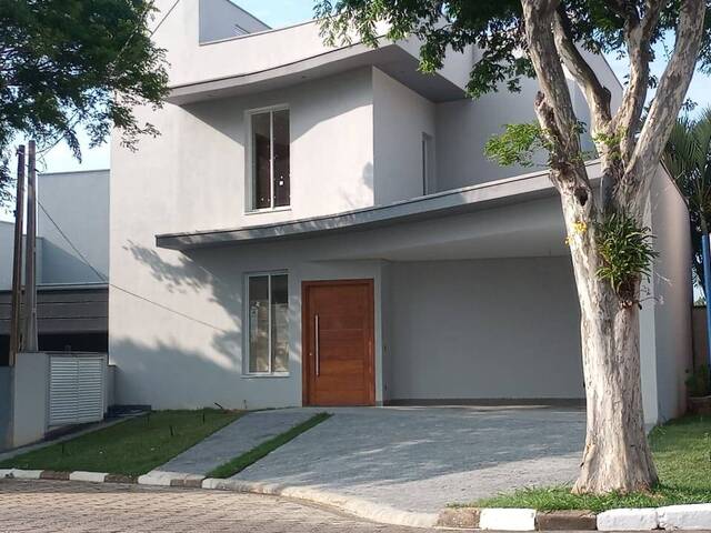 #1 - Casa para Venda em Itu - SP