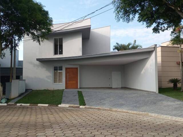 #1 - Casa para Venda em Itu - SP