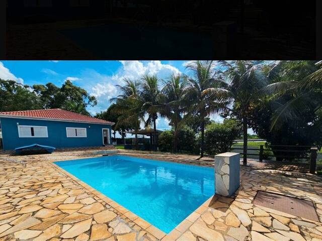 #2 - Casa para Venda em Itu - SP