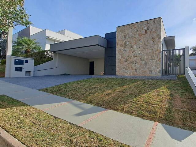 #3 - Casa para Venda em Sorocaba - SP