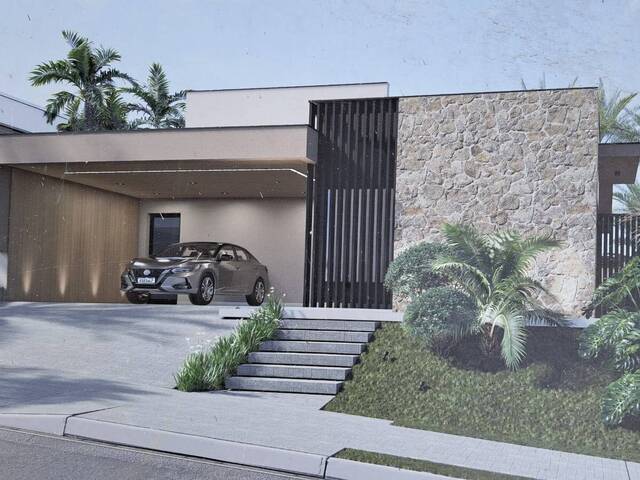 #3 - Casa para Venda em Sorocaba - SP