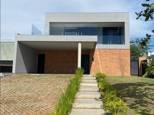 #4 - Casa para Venda em Itu - SP