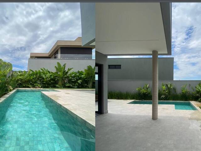 #4 - Casa para Venda em Itu - SP