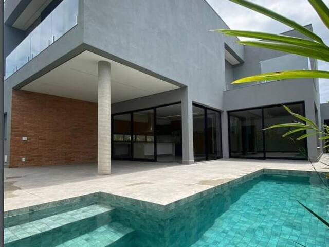 #4 - Casa para Venda em Itu - SP