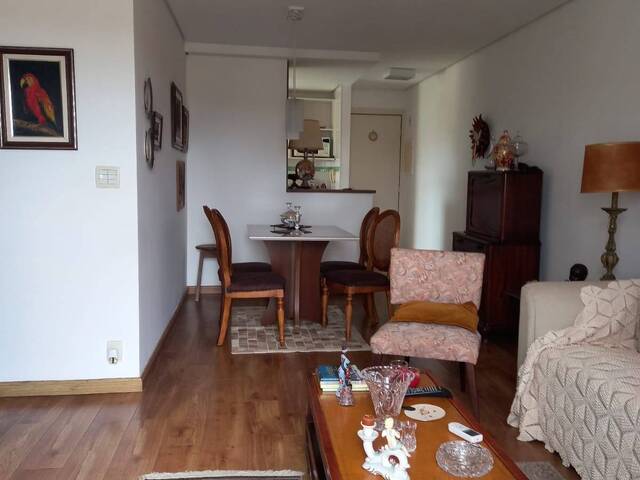 #6 - Apartamento para Venda em Itu - SP