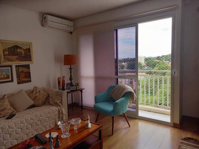 #6 - Apartamento para Venda em Itu - SP