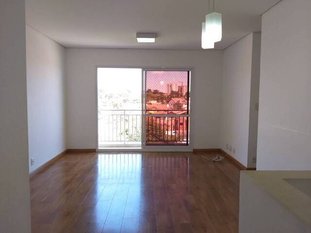 #7 - Apartamento para Venda em Itu - SP