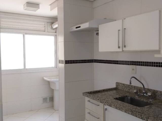 #7 - Apartamento para Venda em Itu - SP