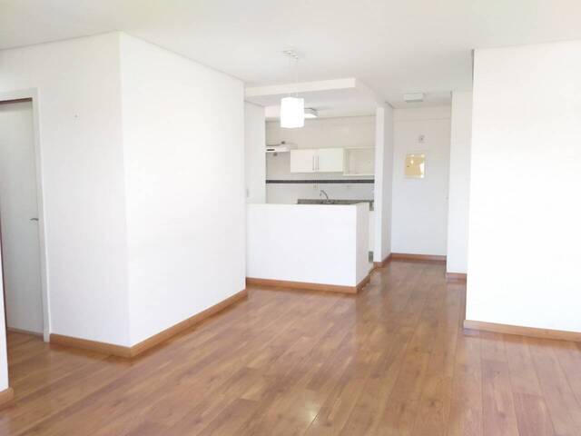 #7 - Apartamento para Venda em Itu - SP