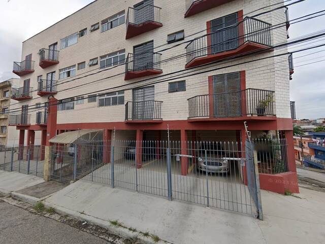 #10 - Apartamento para Venda em Sorocaba - SP