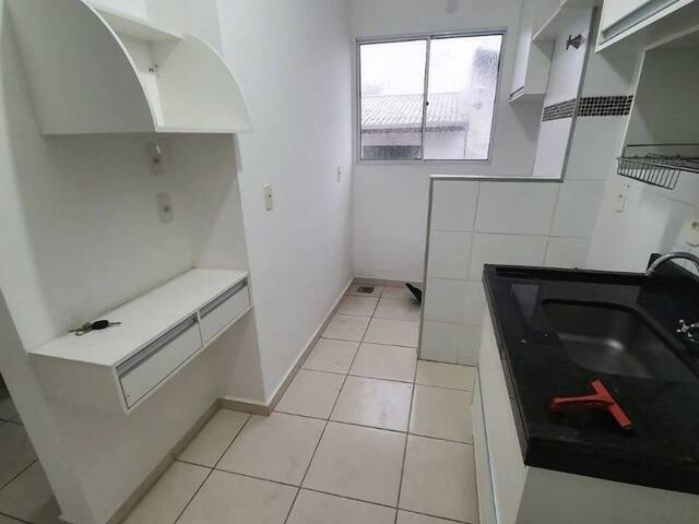#12 - Apartamento para Venda em Sorocaba - SP