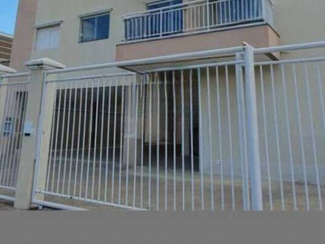 #12 - Apartamento para Venda em Sorocaba - SP