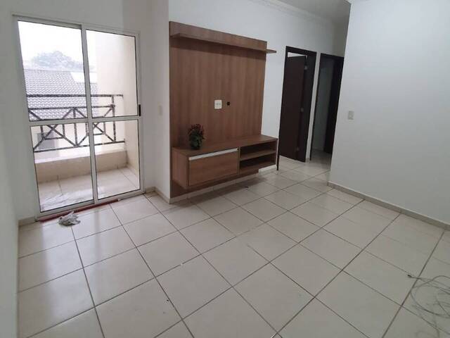#12 - Apartamento para Venda em Sorocaba - SP