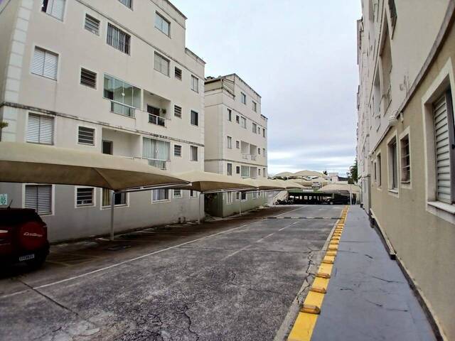 #15 - Apartamento para Venda em Sorocaba - SP