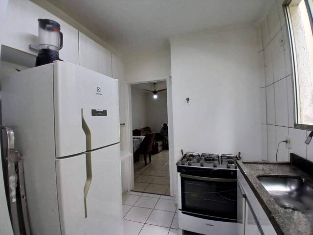 Apartamento para Venda em Sorocaba - 5