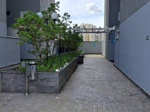 #16 - Apartamento para Venda em Sorocaba - SP