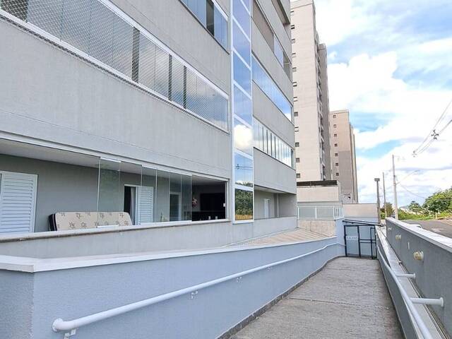 #16 - Apartamento para Venda em Sorocaba - SP