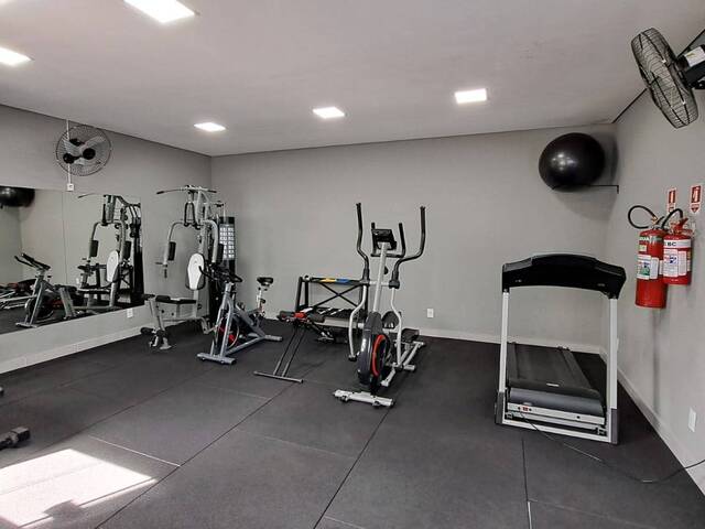 Apartamento para Venda em Sorocaba - 5