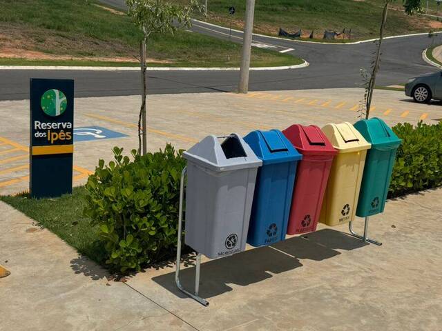 Área para Venda em Boituva - 5