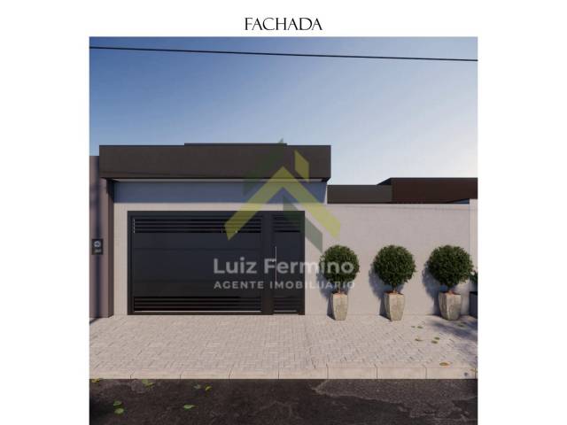 #20 - Casa para Venda em Itu - SP