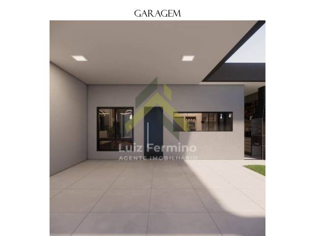 #20 - Casa para Venda em Itu - SP