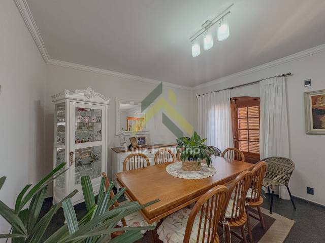 #21 - Casa para Venda em Itu - SP