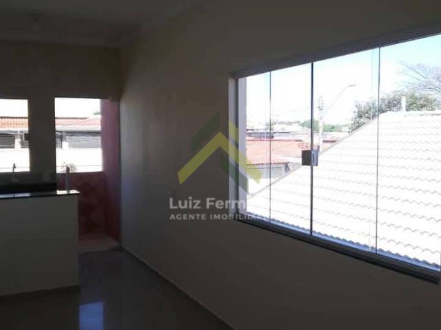 #22 - Apartamento para Venda em Itu - SP