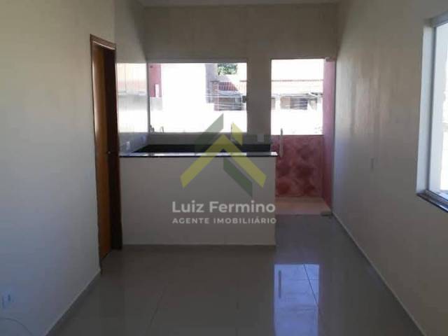 Venda em Parque Residencial Mayard - Itu