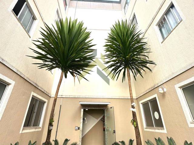 #23 - Apartamento para Venda em Salto - SP