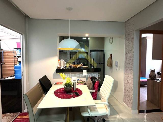 Apartamento para Venda em Salto - 5