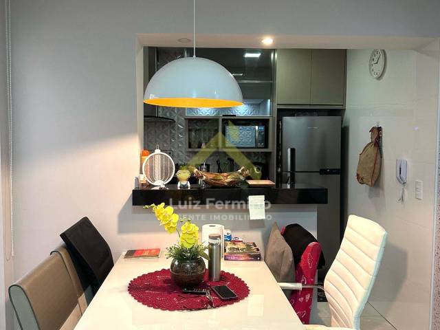 Apartamento para Venda em Salto - 4