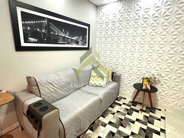 #23 - Apartamento para Venda em Salto - SP