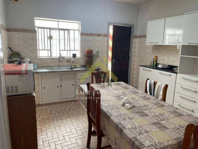 #24 - Casa para Venda em São Paulo - SP