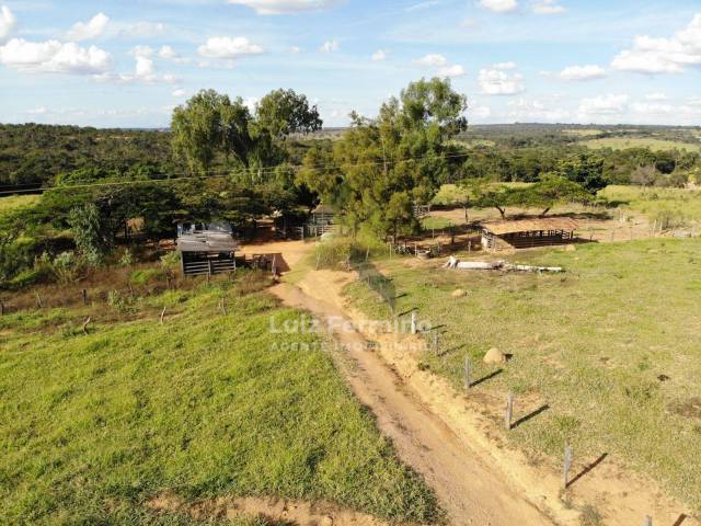 #26 - Fazenda para Venda em Curvelo - MG