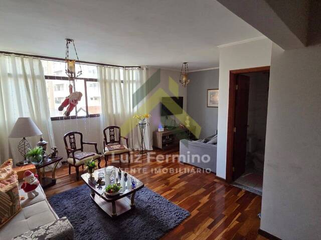 #27 - Apartamento para Venda em Sorocaba - SP