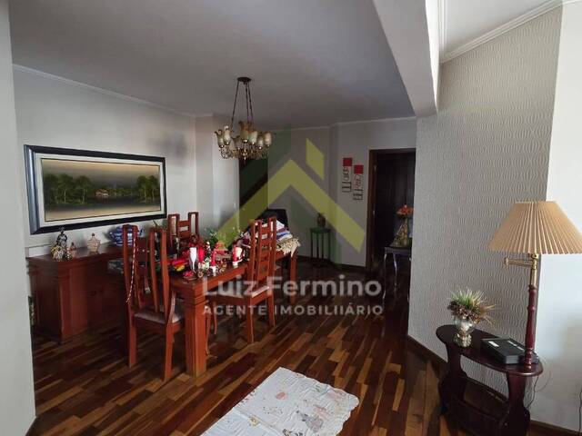 #27 - Apartamento para Venda em Sorocaba - SP