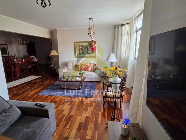 #27 - Apartamento para Venda em Sorocaba - SP