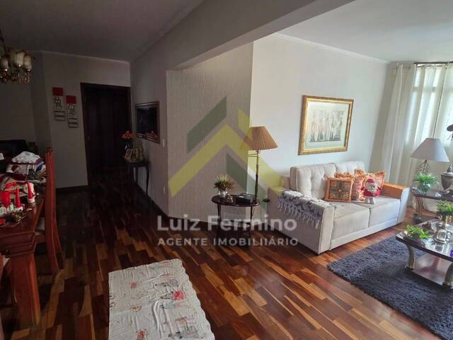 Apartamento para Venda em Sorocaba - 4