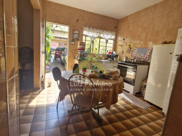 #28 - Casa para Venda em Salto - SP