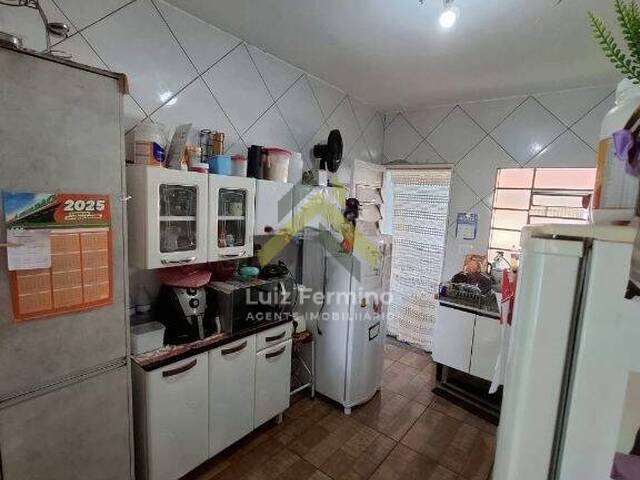 Casa para Venda em Itu - 5