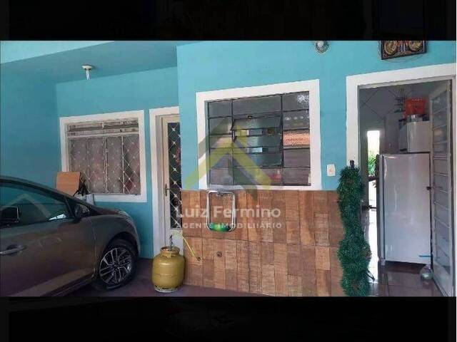 Casa para Venda em Itu - 2