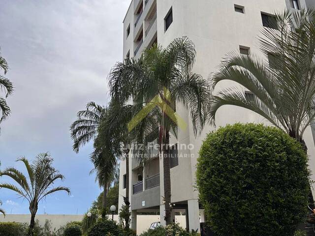 #30 - Apartamento para Venda em Itu - SP