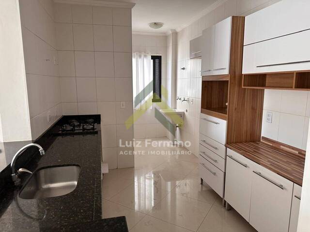 Apartamento para Venda em Itu - 5