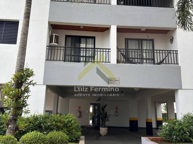 Apartamento para Venda em Itu - 4