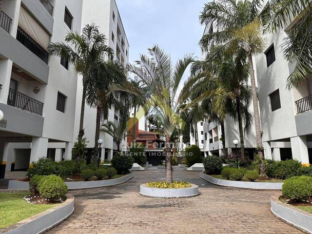 #30 - Apartamento para Venda em Itu - SP