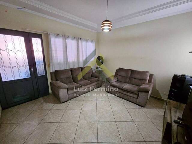 #32 - Casa para Venda em Itu - SP