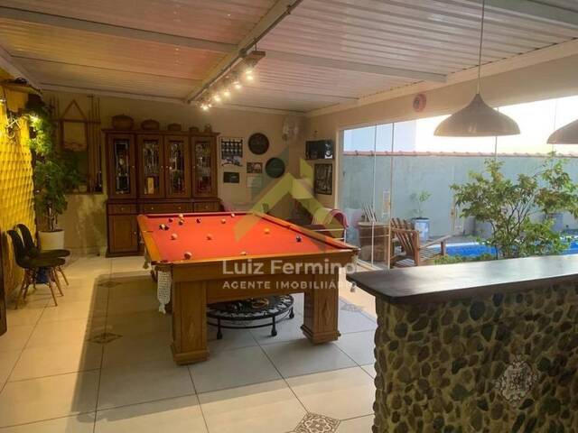 #34 - Casa para Venda em Sorocaba - SP