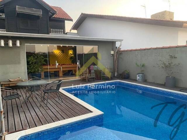 #34 - Casa para Venda em Sorocaba - SP