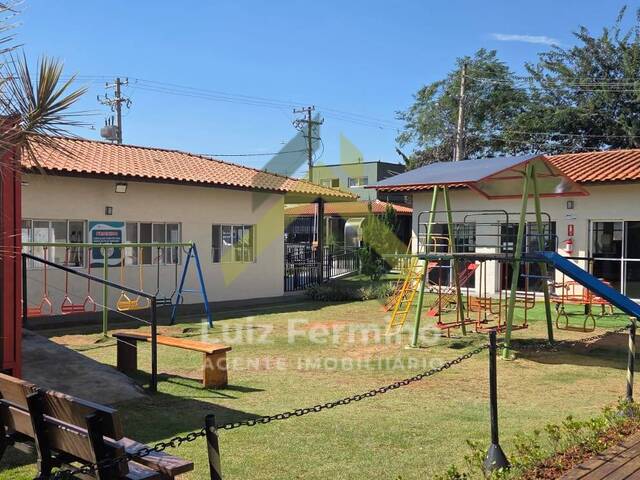 #35 - Apartamento para Venda em Itu - SP