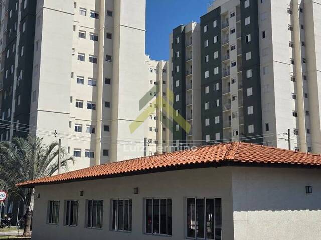 #35 - Apartamento para Venda em Itu - SP